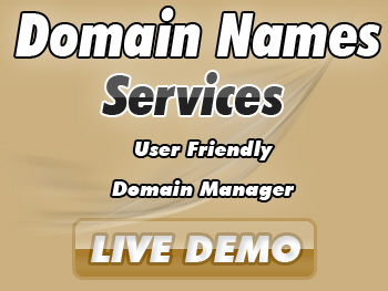 Economical domain name registration & transfer service providers