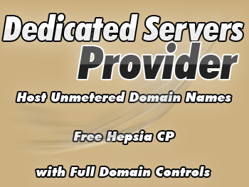 Low-priced dedicated hosting providers